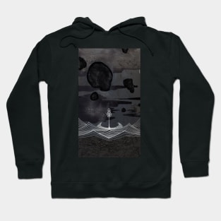 Intergalactic Hoodie